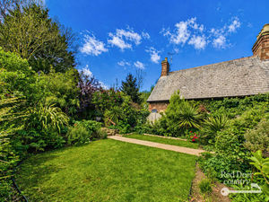 Garden- click for photo gallery